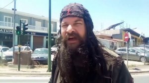 ΑΣΤΥΝΟΜΙΚΕ ΔΕ ΘΑ ΚΑΤΣΟΥΜΕ ΦΡΟΝΙΜΑ ΠΟΤΕ