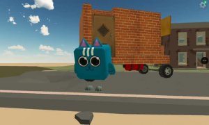 Как сделать автобус в чг