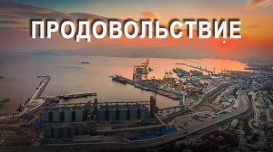 Экспорт продовольствия растет: что происходит?