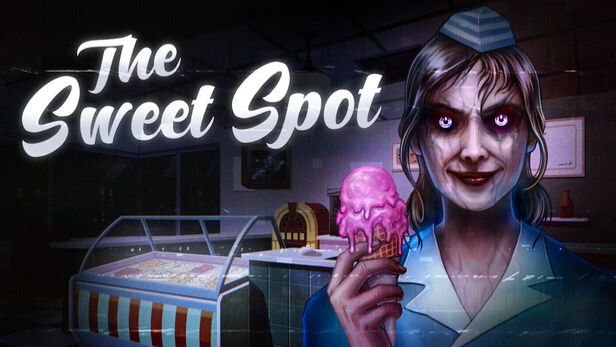ТОЛИ ХОРРОР ТОЛИ НЕ ХОРРОР ••• The Sweet Spot ••• Обзор полное прохождение смотреть онлайн