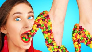 СМЕШНЫЕ ПРАНКИ НАД ДРУЗЬЯМИ # Крутые Розыгрыши от Multi DO