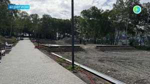 УЗНАТЬ ЗА 60 СЕКУНД. НОВОСТИ КАМЧАТКИ 17.07.26