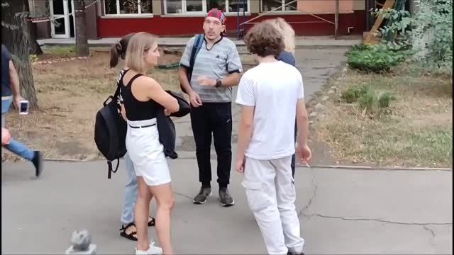 Мариупольскому Фотоклубу ГОД!