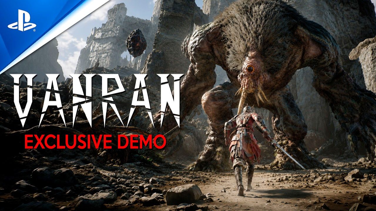 Игровые Трейлеры