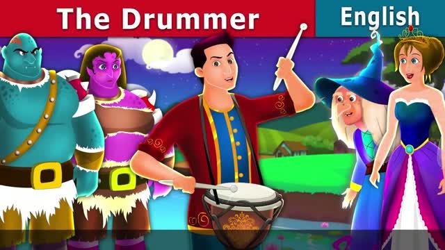 The Drummer смотреть онлайн