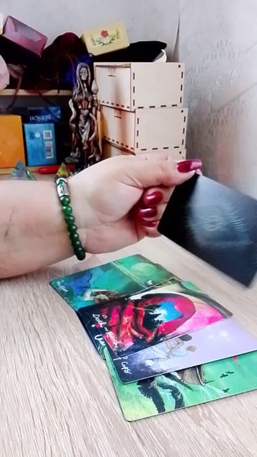 Совет от высших сил #тарогадание #онлайн расклад #расклад таро #события #