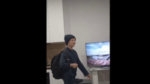 1 класс vs 5 класс (конец учебной недели)