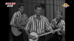 The Kingston Trio - Tom Dooley  (1959) 192tv