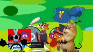 Побег от ??? (Rutube version Round 6)