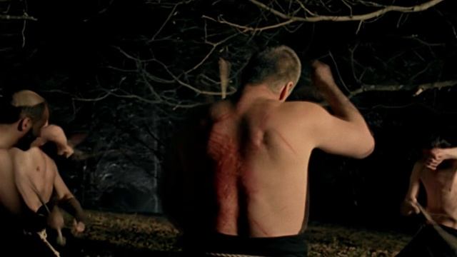 Rammstein - Rosenrot смотреть онлайн