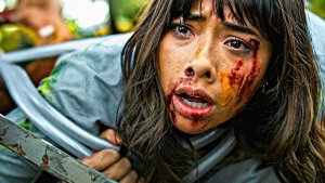 🔪🌴 КОШМАР НА УЛИЦЕ КОРАЛ-ГРОУВ — Русский трейлер (Дубляж, 2026) 🌴🔪