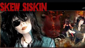 Skew Siskin - If The Walls Could Talk (1992)