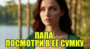 Дочь спасла меня от предательства жены! Жена изменила|Измена жены|Поймал жену|история измен