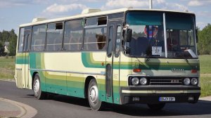 OMSI 2. Ikarus 258.00 (256.50E). Чистогорск. Маршрут 250