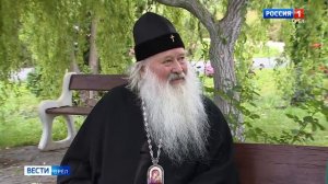 ☦ 🌈УТРО!🌈 
С МИТРОПОЛИТОМ
🌿ТИХОНОМ🌿
(Орловским и Болховским)🙏 
⛪ г.Орëл.🌝
 📆 17.07.2026г.🌤