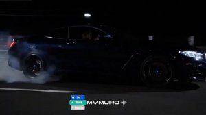 mvmuro - Before You Say Goodbye (Original Mix)