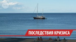 Из-за топливного кризиса туристы отменили от 20 до 45% бронирований в отелях на Байкале