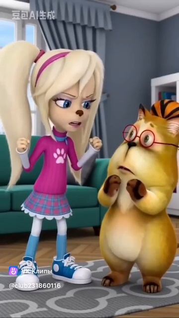 :P