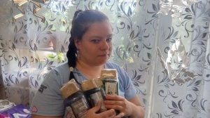 Самая нужная маленькая распаковка товара. Что там пришло очень интересно посмотреть