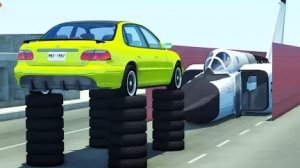 Мультики для детей .Машинки