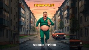 ЗОЖник Серёжа