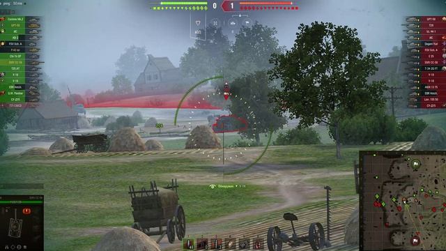 Открыть world of tanks blitz смотреть онлайн