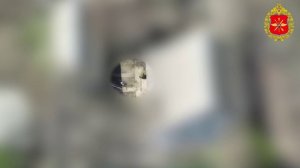 Боевая работа подразделений ГрВ «Запад» на Краснолиманском направлении