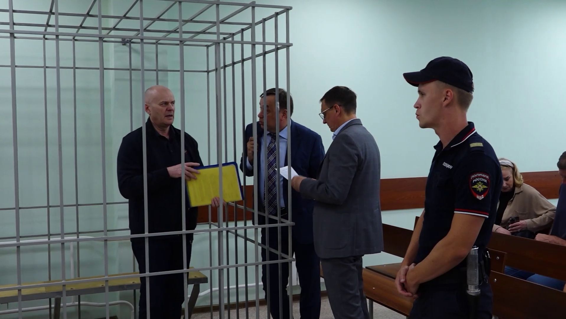Программа "Главные новости" на 8 канале от 17.07.2026 Часть 1 смотреть онлайн