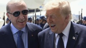 🎭 Израиль предупредил США о возможном покушении на Трампа в Турции!

🕵️♂️ Израиль передал Вашингт