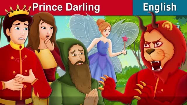Prince Darling смотреть онлайн