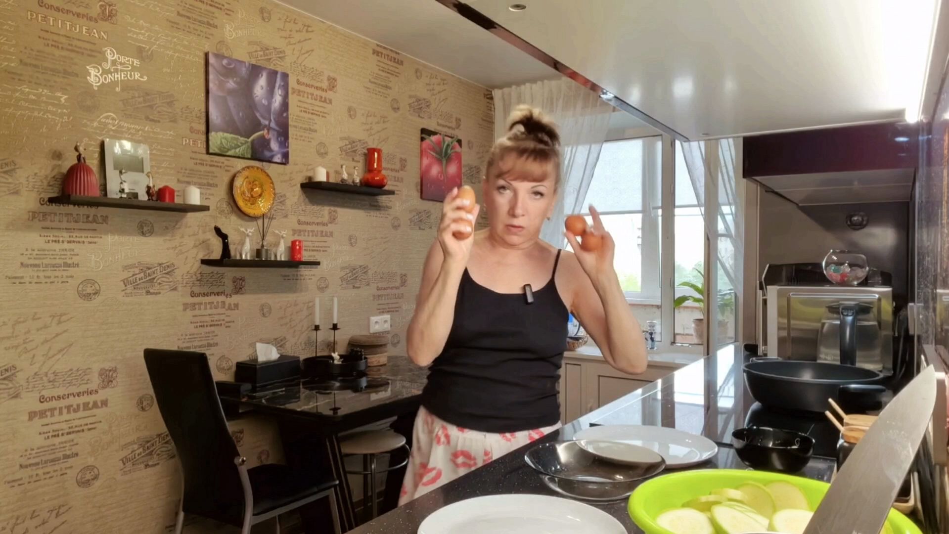 МЫ ДОМА Наконец ТО. ПОГОДА ПОДВЕЛА) Готовлю Вкусное Блюдо из КАБАЧКОВ.ВЛОГ. смотреть онлайн