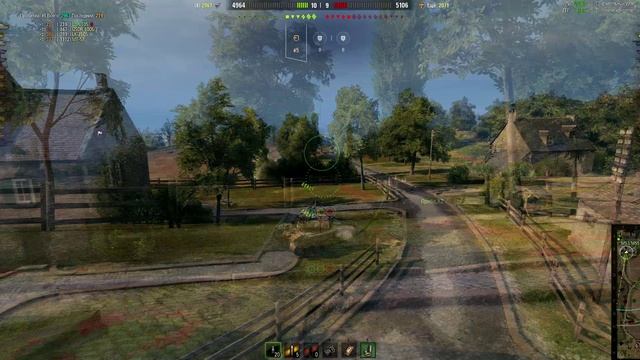 Chatillon 25t (мастер)