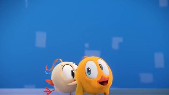 Мультик для детей 🦋🐣СЛАДКИЙ СОН🐣🦋 смотреть онлайн