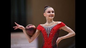 Музыка для художественной гимнастики - Track_9491