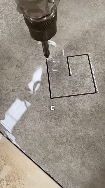 КАК ВОДА РАЗРЕЗАЕТ СТАЛЬ 😳 смотреть онлайн
