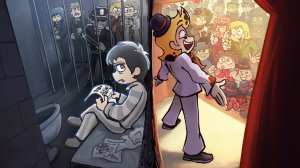 КриминАрт КОНЕЦ — Трейлер