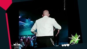 Признаюсь я в своей любви! Хорхе Атака и Таня Алемана