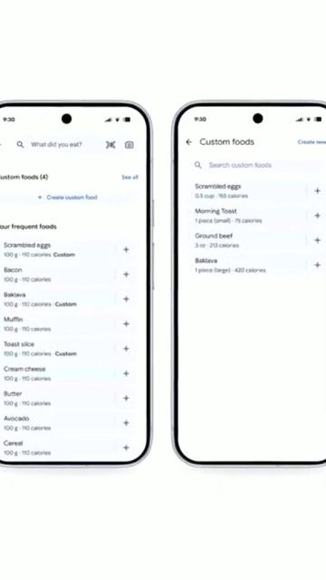 Google Health 5