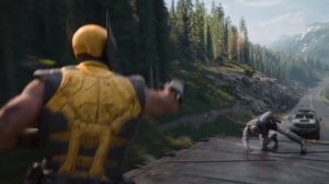 MARVEL'S WOLVERINE «Я не герой» Русский трейлер (Субтитры, 2026) PlayStation 5, Экшен