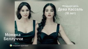 Моника Беллуччи в 60+: 7 привычек, которые сохраняют красоту без крайностей