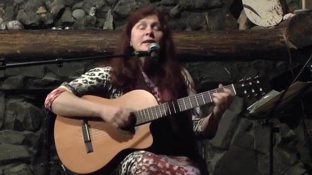 Татьяна Дрыгина - Поскольку море вытекает из реки...
