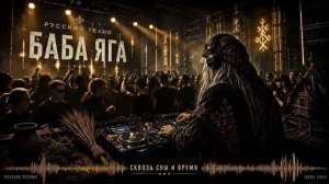 Баба-Яга (Melodic Techno Remix)