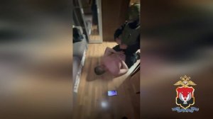 В Ижевске полицейскими задержана пара сожителей за онлайн-трансляции порнографического контента