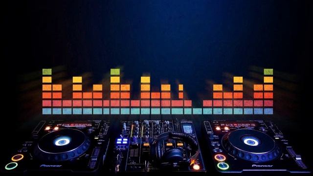 Pumping House mix by DJ Stolar Aka Joiner