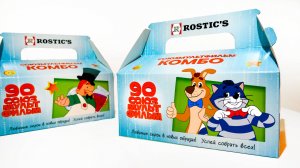 СОЮЗМУЛЬТФИЛЬМ Комбо в РОСТИКС ❤️