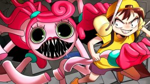 Pro Poppy Playtime Player, но.. | GH'S АНИМАЦИЯ