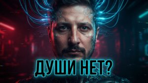 Что Если у Тебя Нет Души? Сознание, Тело и Ложные Воспоминания | Чернец