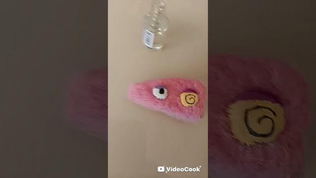 делаю зубл из уцц