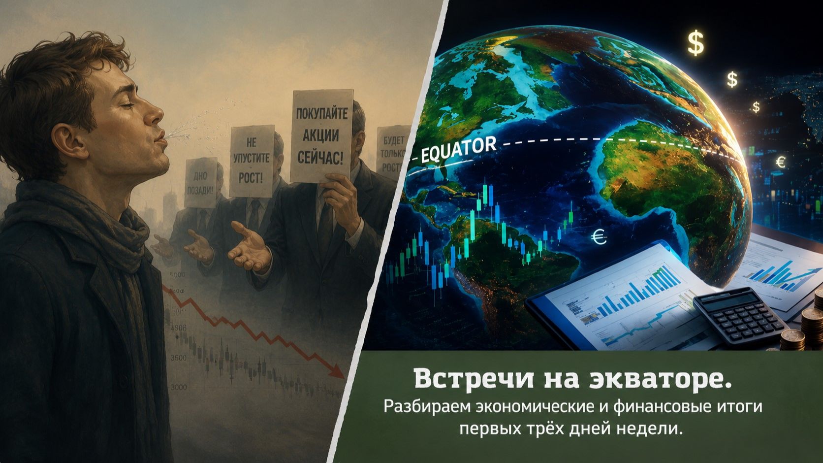 Встреча на Экваторе 15.7.26