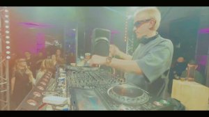 ZUMA DIONYS @ Plombir in Pyramid, Kazan